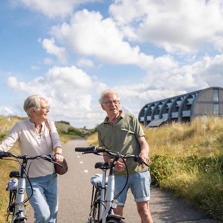 Landal Residence Westduin Sint Maartensvlotbrug Eksteriør bilde