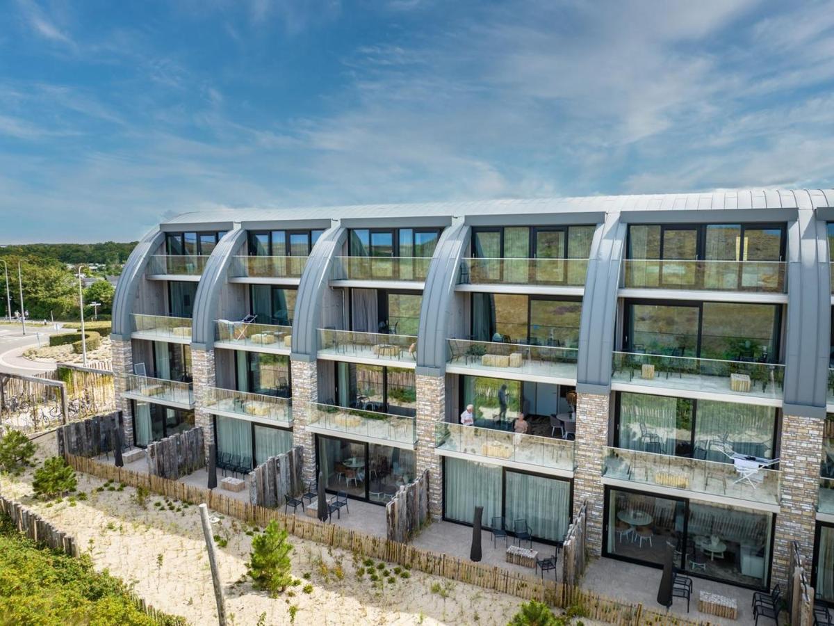 Landal Residence Westduin Sint Maartensvlotbrug Eksteriør bilde